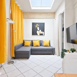  Apartamento Quartier Musee Du Louvre 3 Free Netflix